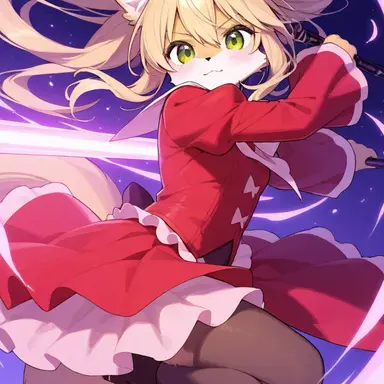 Profile image of ファリーレッド