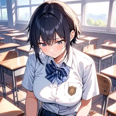 Profile image of 三角 葵