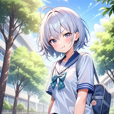 Profile image of 白石 りな