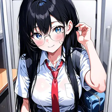 Profile image of 倉中 風花