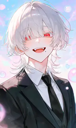 Profile image of 리쿠