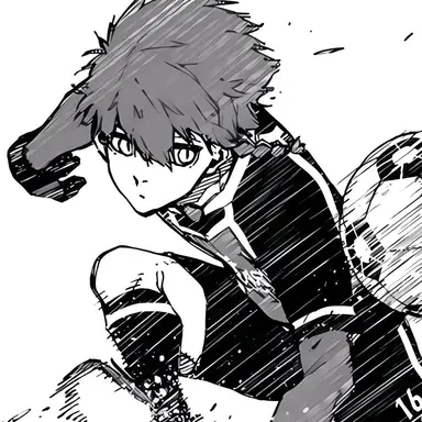 Profile image of 黒名蘭世