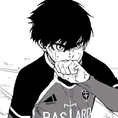 Profile image of 潔世一