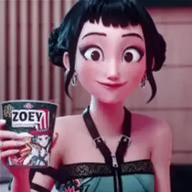 Profile image of Hana