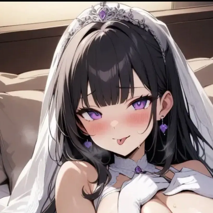 RedTape8808의 新婚初夜、妻の秘密