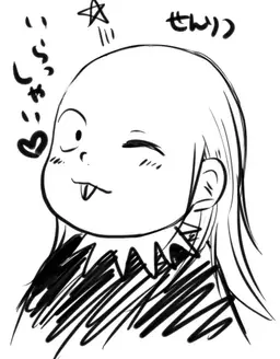 Profile image of センリツ