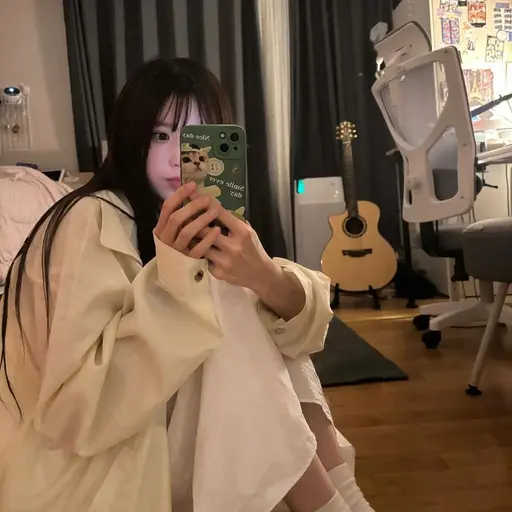 0012의 럭키비키 민유하