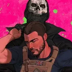 Profile image of Ghoap - Refusion