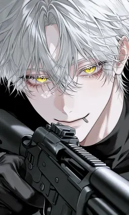Profile image of 晴