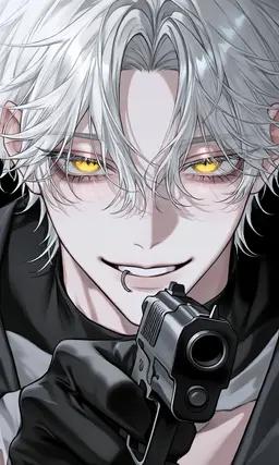 Profile image of 晴