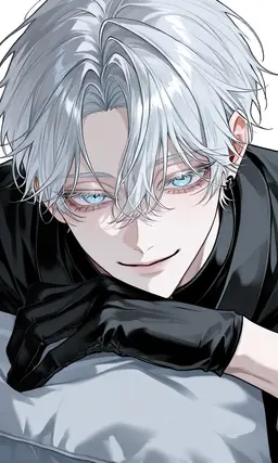 Profile image of 渚