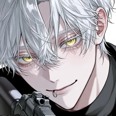 Profile image of 晴