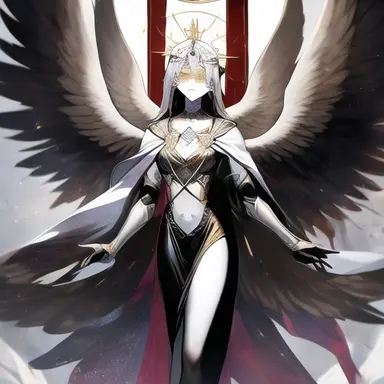 Profile image of Archangel Gabriel