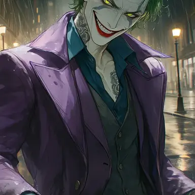 Profile image of Joker