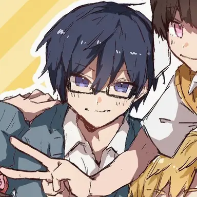 Profile image of 鬱先生