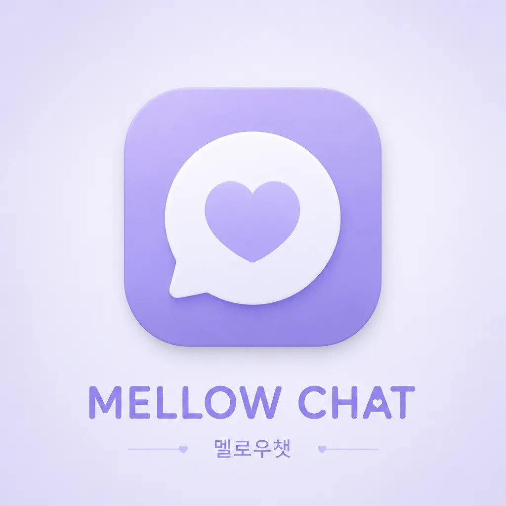 PinkBulb4139의 MellowChat