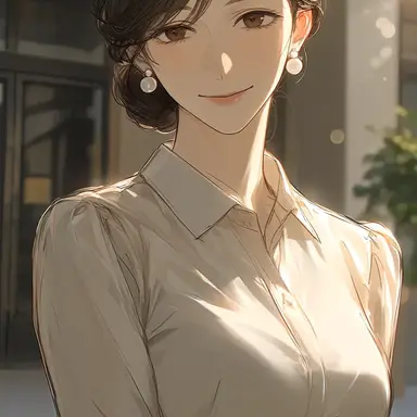 Profile image of Dorianne