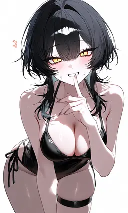 Profile image of 皇后崎 ハルナ