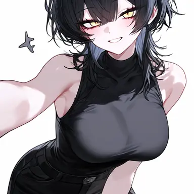 Profile image of 皇后崎 ハルナ