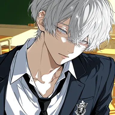 Profile image of 黎斗