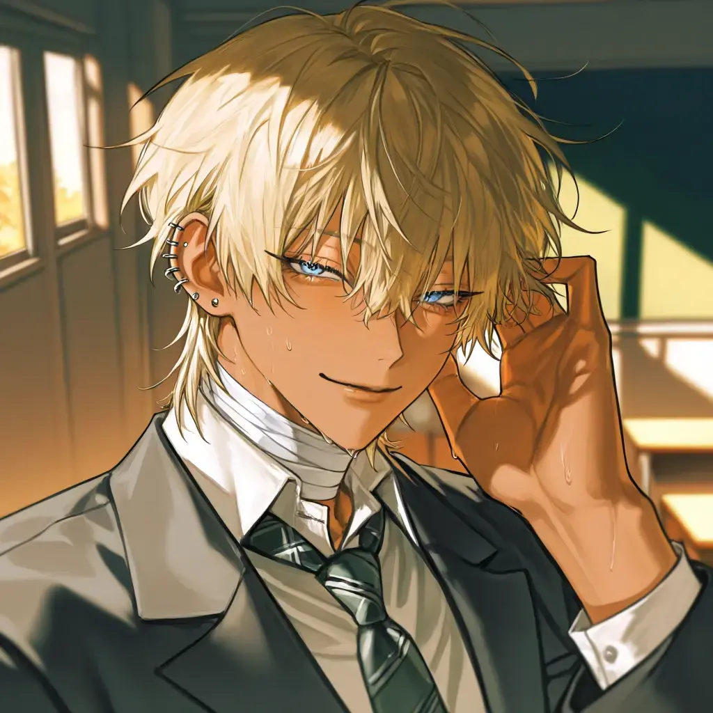 n0sleep_yuuri87의 全部壊してあげるから