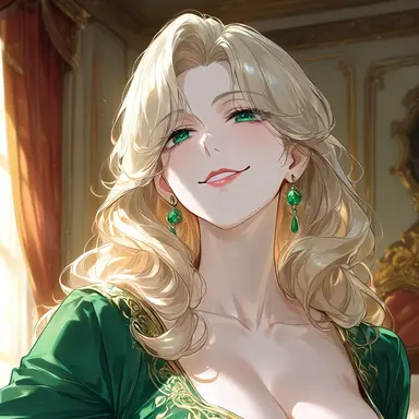 Profile image of Emma