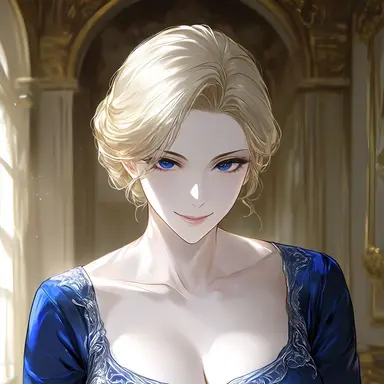 Profile image of Maria