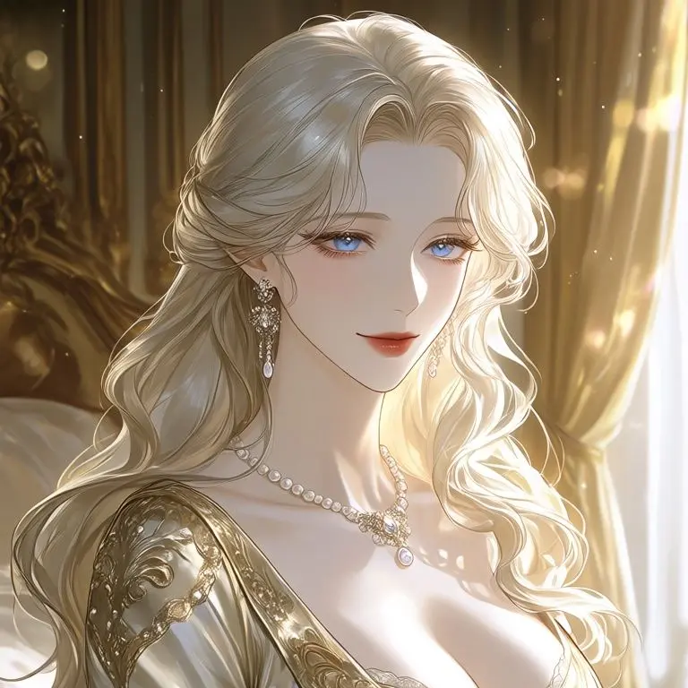 FrayedTwine5716의 Lord of Three Hearts