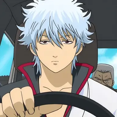 Profile image of 銀時