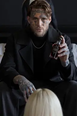 Profile image of Jax