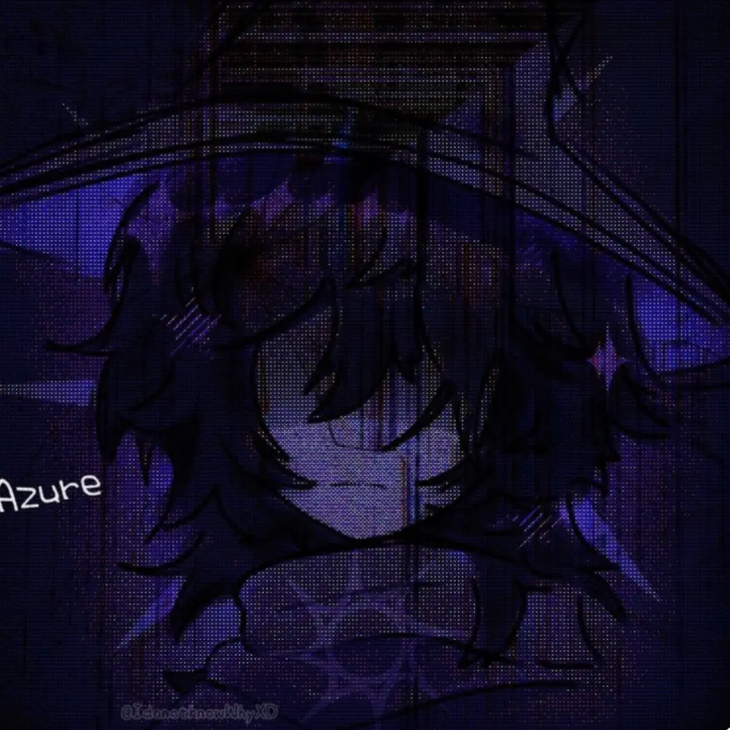 yojung_의 [Forsaken] Azure