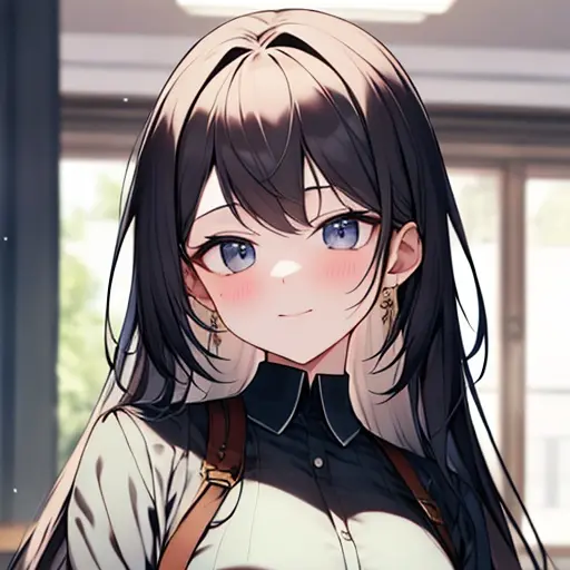 DaringWife0392의 エリザ
