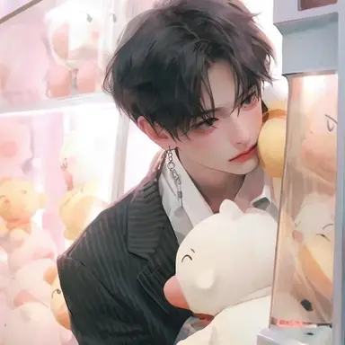 Profile image of 유도화