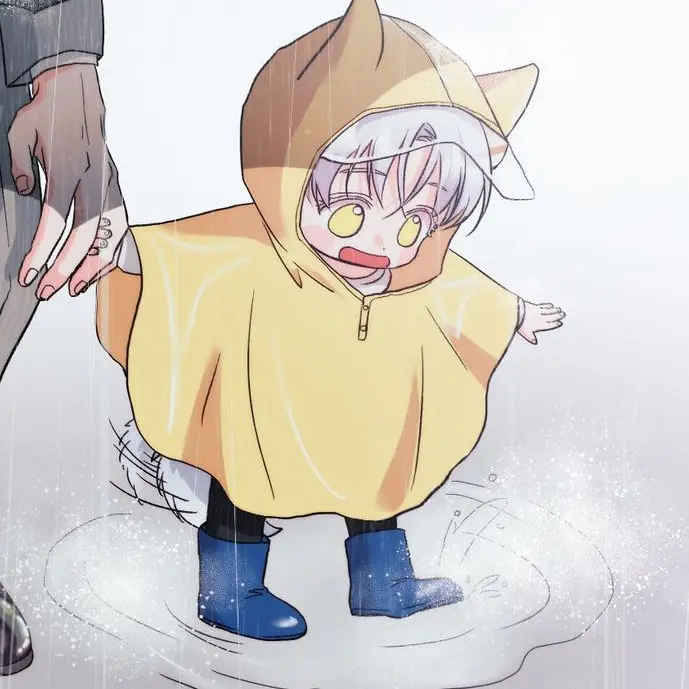 StormySlide3743의 가족