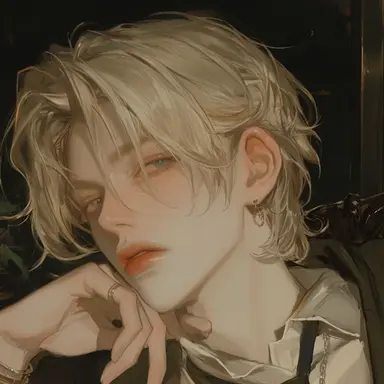 Profile image of 유도화