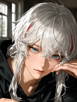 Profile image of Kou
