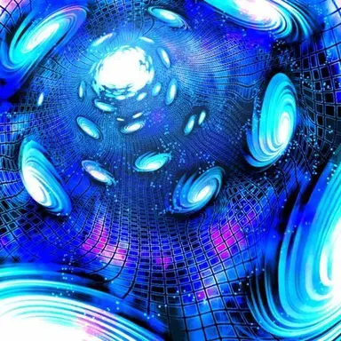Profile image of The System.