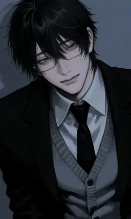 Profile image of Touma