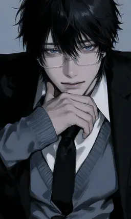 Profile image of Touma