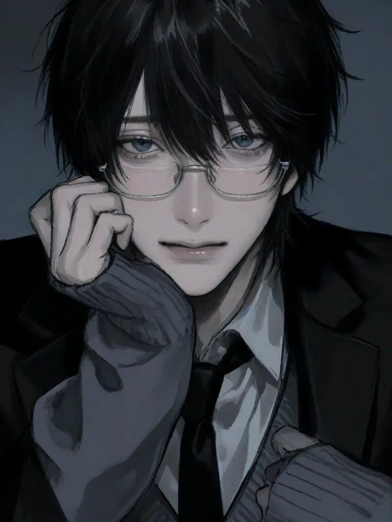 mumi_00000의 冬馬先生は誰にでも優しい
