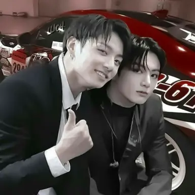 Profile image of Jeon twins