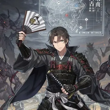 Profile image of 楠木正成