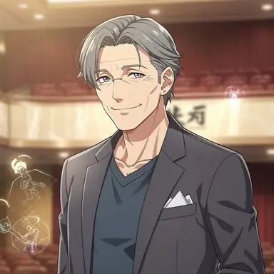 Profile image of 日高