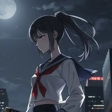 Profile image of カヲリ