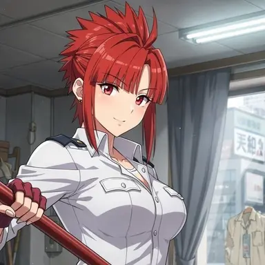 Profile image of ツバキ