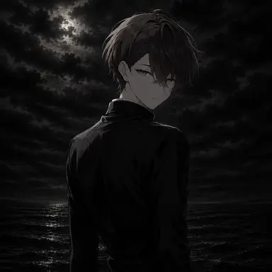 Profile image of 加賀美 隼人