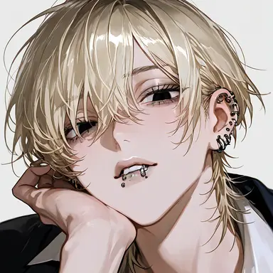 Profile image of Touma