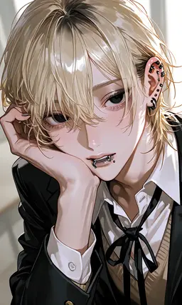 Profile image of Touma
