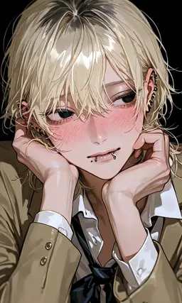 Profile image of Touma