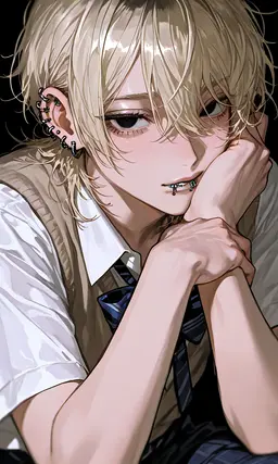 Profile image of Touma
